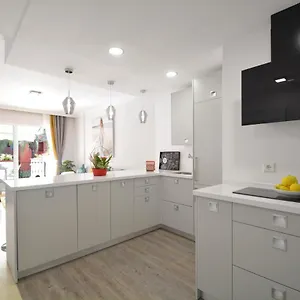 Luxury Side In Playa Apartment Marbella