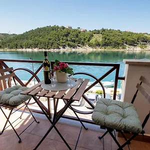 Blaskovic Apartment Novigrad (Dalmatia)