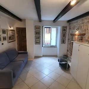  Apartment Ernesta Kroatien