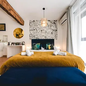  Apartment Les Precieuses & I Frankreich