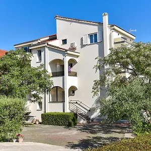 Melia Apartment Zadar