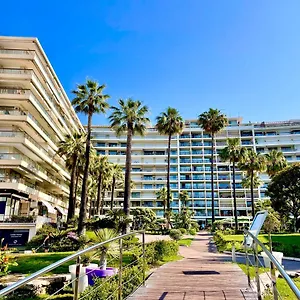  Apartment Agence Des Residences Frankreich