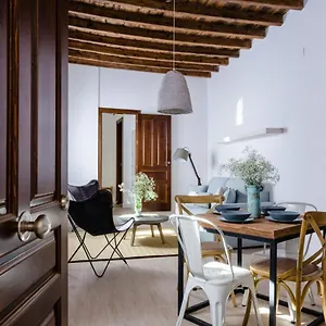  Apartment Casas Del Albaicin Spanien